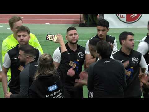 37. Dortmunder HfSt.Endrunde am Samstag Endspiele 2023