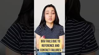 Download lagu BGV fails due to reference and contact details | Background verification mp3 Download lagu BGV fails due to reference and contact details | Background verification mp3