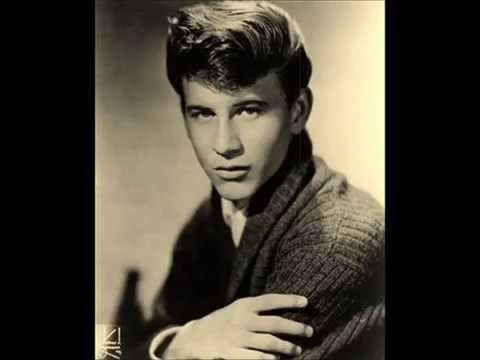 Bobby Rydell - Forget Him