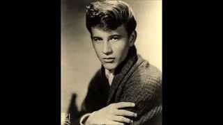 Video thumbnail of "Bobby Rydell - Forget Him"