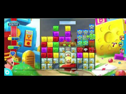 PET RESCUE SAGA LEVEL 4640 ~ No boosters