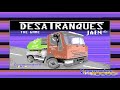 Ver Desatranques Jaén (The game) - Gameplay - Commodore 64