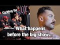 Final Check In With Coach + Press Conference | Events Leading Up to The Olympia