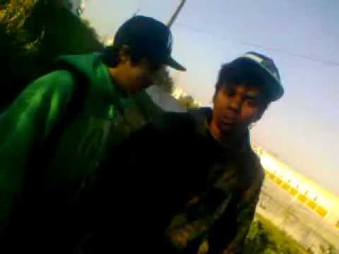 improviso - tiuí e narças I