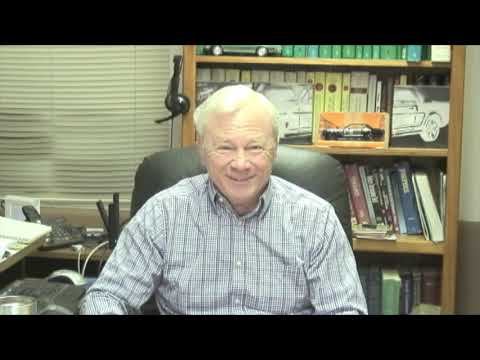 The Olivet Discourse #3 - Matthew 23:39 And the Feast Days