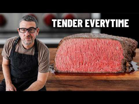 This Cheap Steak Becomes Insanely Tender With These Methods