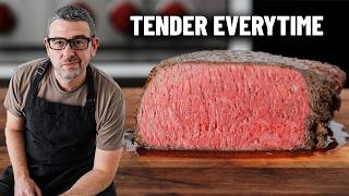 This Cheap Steak Becomes Insanely Tender With These Methods