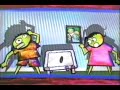 Teletoon SPLAT Commercial Jan 1998