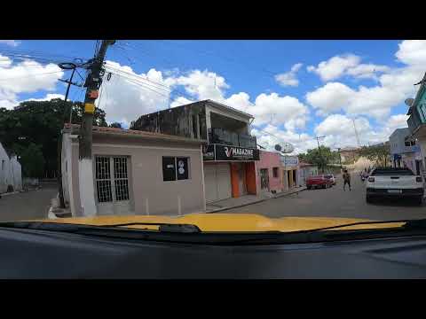 Agreste Alagoano - Olho d'Água Grande