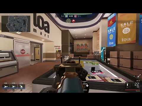 Royal Flower AK47 | Ironsight Gameplay 2025