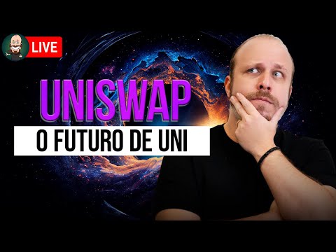 , title : 'UNISWAP E O FUTURO DO TOKEN UNI'