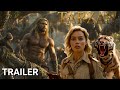Tarzan Concept Trailer Chris Hemsworth Margot Robbie