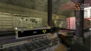 ArcadioN vs Finland @ CB NationsCup XV