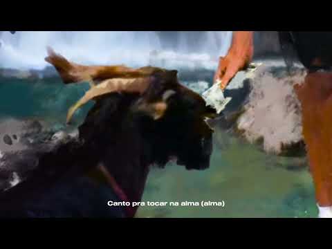 Destaque (LYRIC VIDEO)