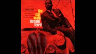 Donald Byrd   Cute