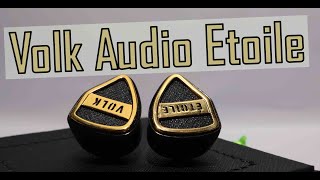 Volk Audio Etoile