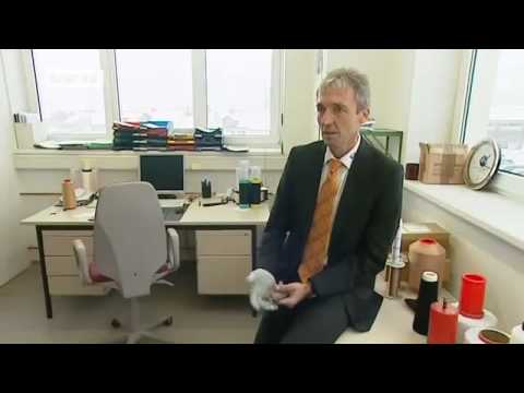 Made in Germany | World Leader - High-Tech Yarns from the AllgÃ¤u