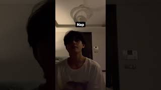 Download lagu KIM TAEHYUNG INSTAGRAM STORY (Listening to ‘Paul’ by Big Thief) 💜😻 mp3