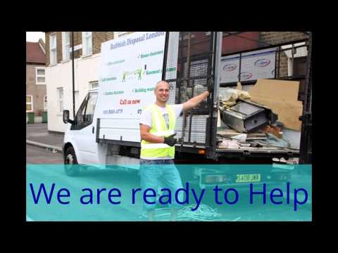 PT Removals Ltd video.