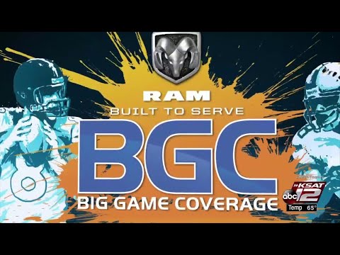 BGC Saturday Nigh Highlights-Playoffs Week 2