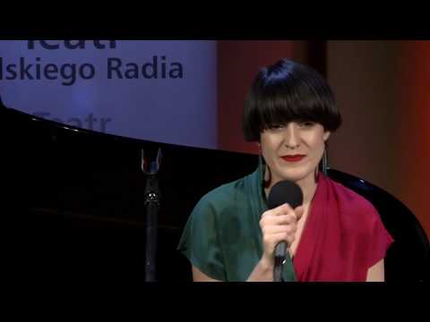 Ogrzej mi serce - wyk. Natalia Orkisz  | 37. Studio Piosenki - reż. Janusz Gast