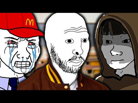 Types Of Guys In High School 2