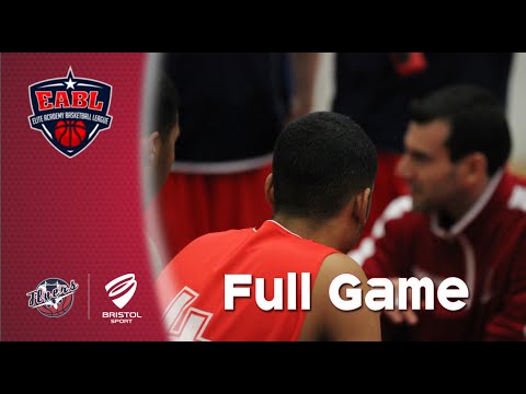 LIVE STREAM: SGS College v EHWLC - EABL play-offs