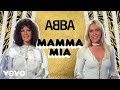 ABBA - Mamma Mia (Official Lyric Video)