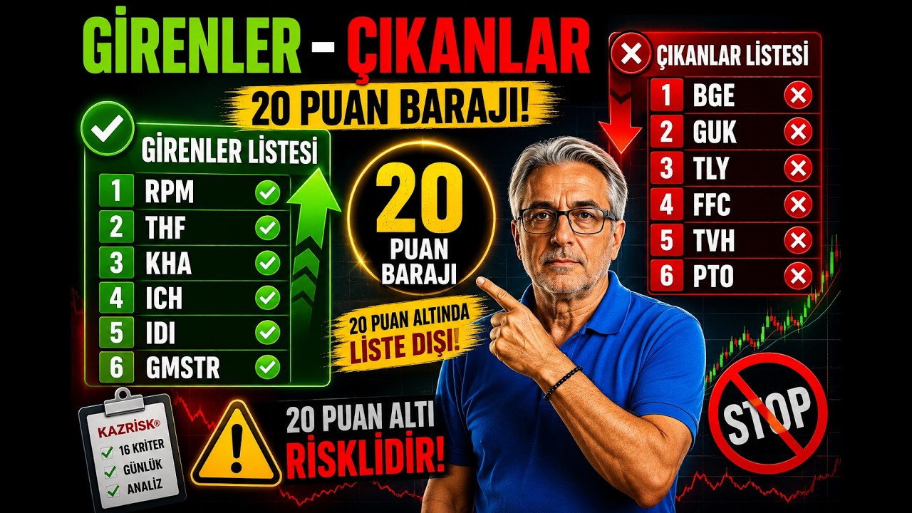 Duygularla Değil Veriyle Kazanın: 16 Kriterli Fon Analizi (Ağustos 2026)