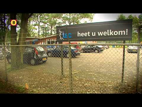 KNVB gaat steiging voetbalgeweld in district Zuid II onderzoeken