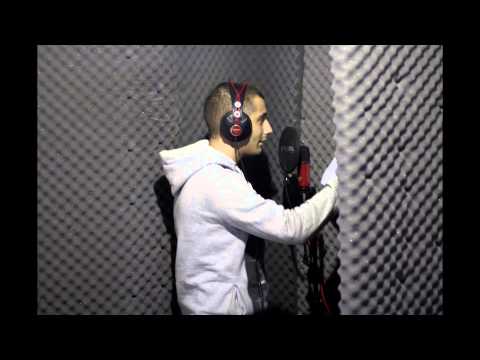 YoungFace-Trqq trygvam (yani mc on the beat)