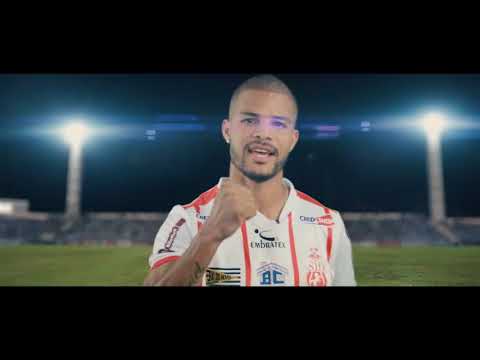 Chamada Imperatriz x Moto Clube oitavas de finais da Série "D" 2018