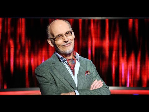 Alle Vorstellungen Thomas Kinne bei Gefragt-Gejagt