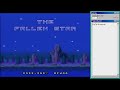 The Fallen Star SMW Hack Moderation