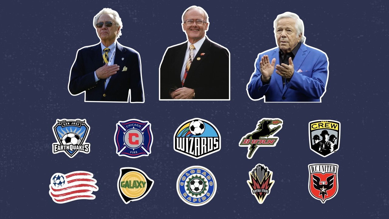 26 USMNT Momentos: Pasado a Presente - Episodio 13
