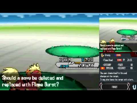 Pokémon White 2 / Black 2 (English Version!) Part 37: Plasma Leader Rood's Explanation