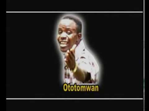 VINCENT EWEMADE - Ototomwan