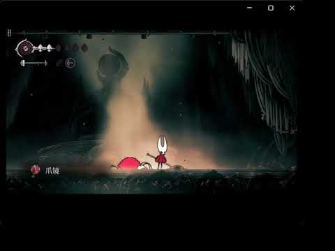 hollow knight silkson haciendo el 100% en pocas horas (2da parte)