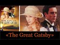 Movie The Great Gatsby By Francis Scott Fitzgerald Film 2000 Mira Sorvino Toby Stephens