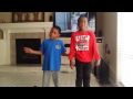 Annoying Orange The Sock What Does The Sock Say Kids Parody