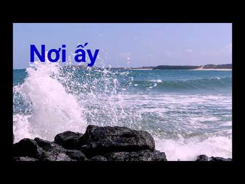 Nơi ấy - Lê Châu