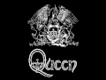Queen- I'm Going Slightly Mad (lyrics) 