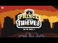 Prince Paul Can You Handle It