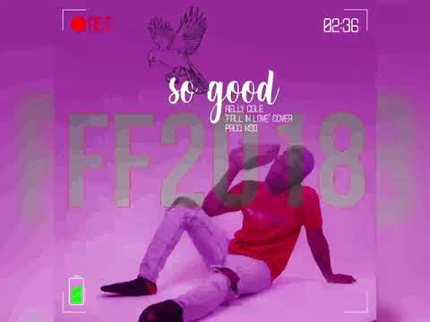 tshawntrusst - SO GOOD