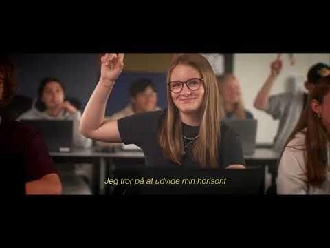 Mariager Efterskole   Promo 2022