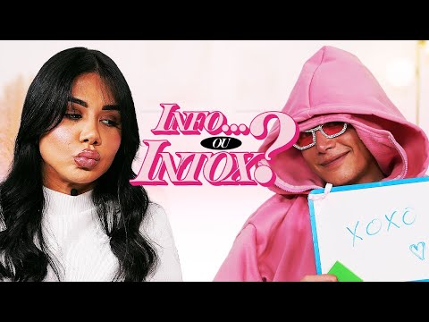 Fact or Fiction with Aqababe: Michou cheating, flirting with Scott Disick, Manon witchcraft, Léna...