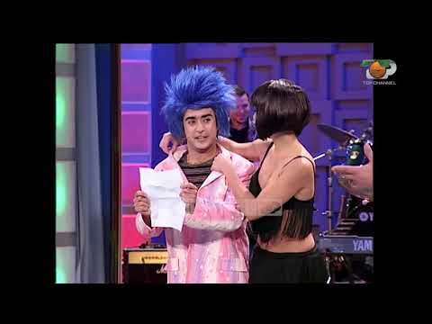 Best Portokalli, 29 Dhjetor 2019 - Nasi - Menaxheri - Balerina Bullgare