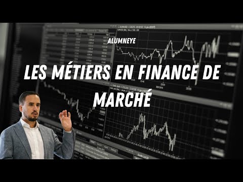 pourquoi la finance de marché