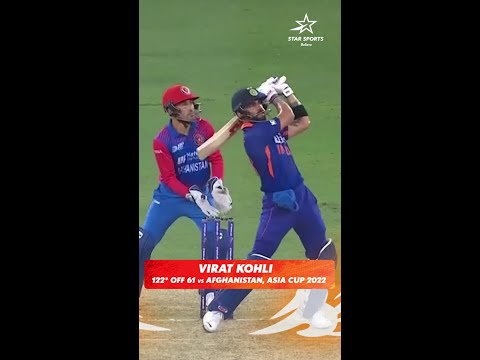 Asia Cup 2023 | Unforgettable Knocks From Asia Cup 2016, 2018 & 2022
