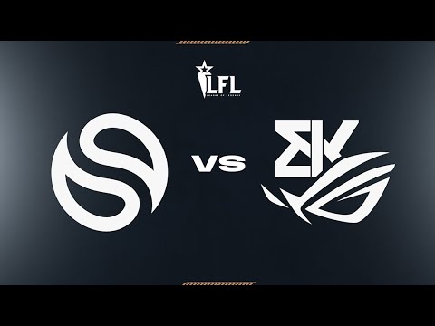 LFL Spring Split 2023 - W1D1 - SLY vs BKR
